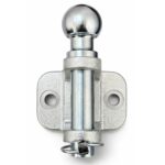 Μπίλια κοτσαδόρου 2 με βάση