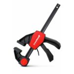 Σφιγκτήρας αυτόματος σκανδάλης Cresman 60kg 5x18mm 65mm 600mm