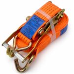 Ιμάντας καστάνια 12mX50mm 5t βαρέως τύπου