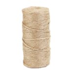 Σπάγγος φυτικός καρούλι 80gr