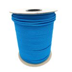 Σχοινί πολυέστερ 621 10mm πράσινο 13m kg Ελλάδος