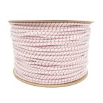 Λαστιχόσχοινο 501  4mm 200m μαύρο