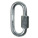 Κρίκος ασφαλείας με βίδα 3.5x35mm