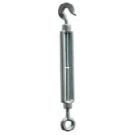 Εντατήρας γαλβανιζέ 20X190mm