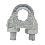 Σφιγκτήρας συρματόσχοινου 13mm