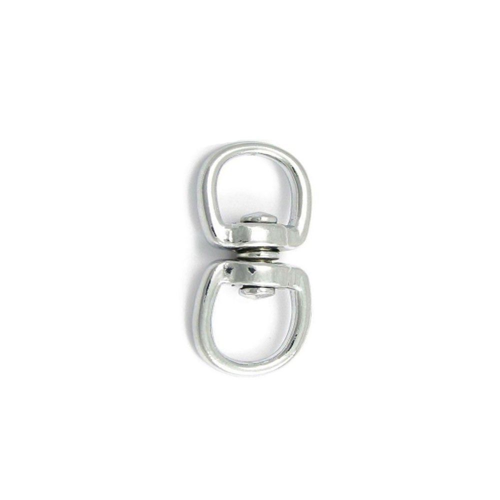 01-06-08-98-003 Στριφτάρι νίκελ 3Χ1.5cm μίνι - Image 1