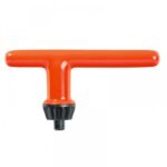 Κλειδί τσοκ 13mm με μόνωση