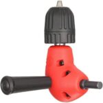 Τσοκ γωνιακό 10mm με λαβή Cresman t-142