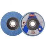 Δίσκος φτερωτός curba Sali 115mm 100