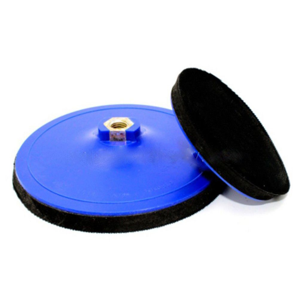 01-07-05-08-051 Βάση velcro Sali m14 115mm - Image 1