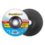 Δίσκος λείανσης σιδήρου Cresman 230X6mm