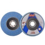 Δίσκος φτερωτός curba Sali 125mm 120