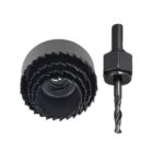 Ποτηροτρύπανο σετ 6 τεμάχια 32-54mm