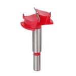 Τρυπάνι Zhwei για μεντεσέ ντουλαπιού 35mm