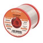 Καλάι Γερμανίας 100gr hs10 s-sn62pb36ag2 2mm