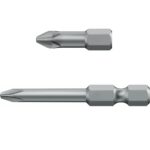 Μύτη τιτανίου 50mm Zhwei ph2 zw-g2305 10 τεμάχια