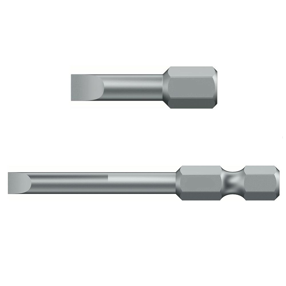 01-07-11-99-020 Μύτη Γερμανίας ίσια 50x5.5mm - Image 1