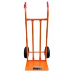 Καρότσι μεταφοράς δίτροχο 200kg Cresman (διάσταση βάσης 20x40cm) (ύψος 113cm)