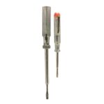 Κατσαβίδι δοκιμαστικό 19cm 220V Γερμανίας Luckhaus