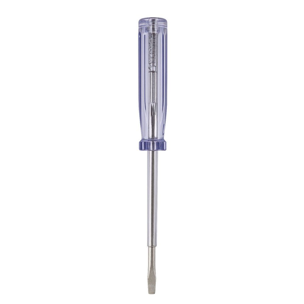 01-10-01-99-003 Κατσαβίδι δοκιμαστικό 19cm 220V - Image 1