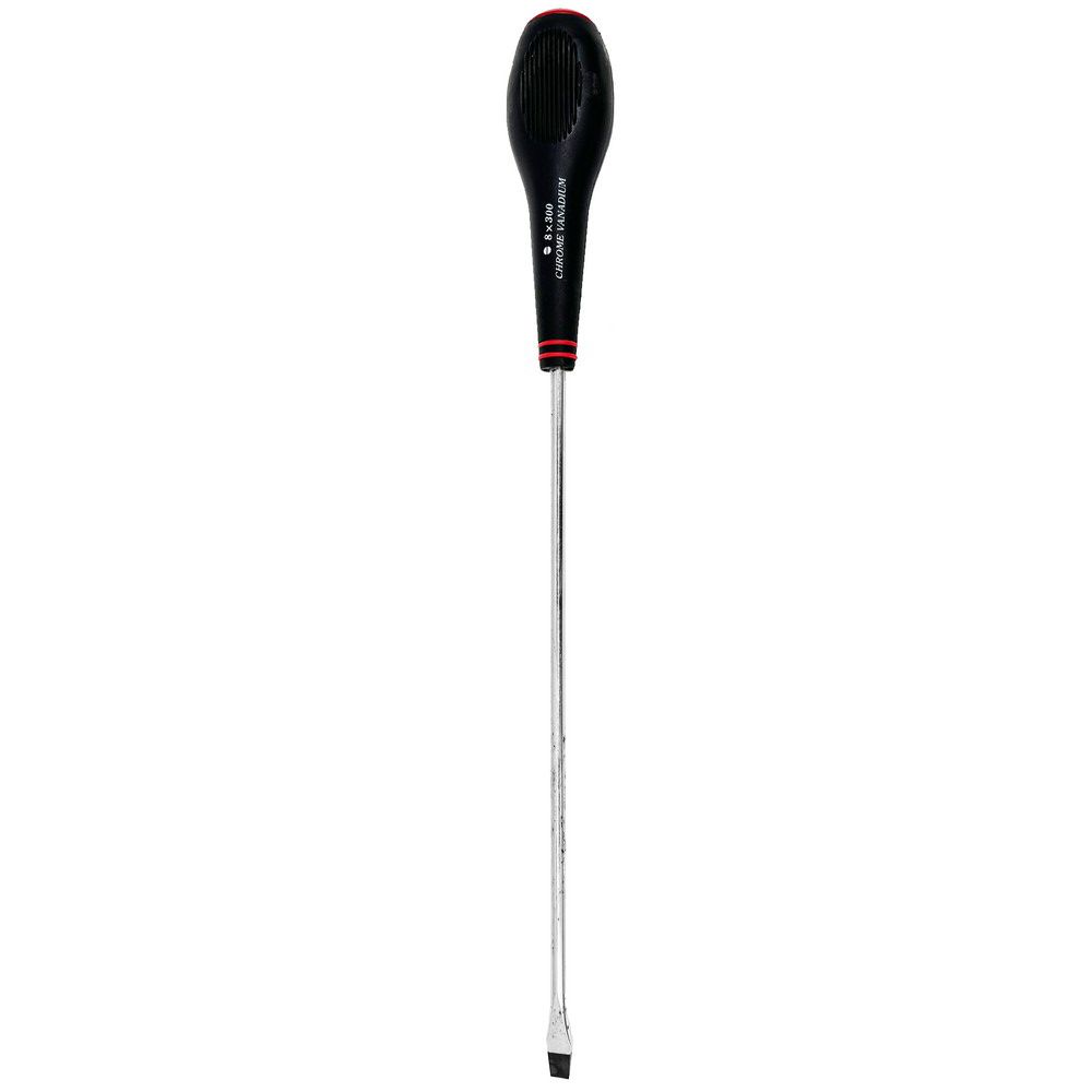 01-10-03-05-017 Κατσαβίδι ίσιο 300X8mm Taiwan - Image 1