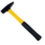 Σφυράκι λαβή fiberglass 300gr