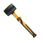 Ματσόλα μαύρη fiberglass Fixtop  8 ΟΖ 0.25 kg 11829
