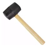 Ματσόλα Cresman ξύλινη λαβή 24 ΟΖ 0.7 kg