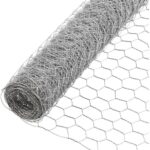 Πλέγμα κότας 1 2  0.7mm 1.00m x 25m