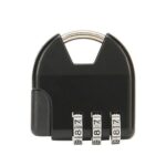 Λουκέτο συνδυασμού cb-10b 35.1mm