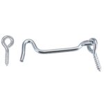 Στυλώματα παραθύρων 125mm