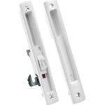 Κλειδαριά Domus kliklok 7610l άσπρη