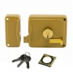 Κλειδαριά Ff κουτιαστή 100mm p2450300 αριστερή