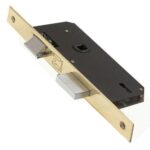 Κλειδαριά μεσόπορτας Domus piccolo 40-70   80640