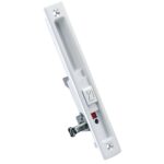 Κλειδαριά Domus kliklok (με κιτ) 7620l άσπρη