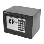 Χρηματοκιβώτιο ψηφιακό 17X23X17cm Cresman