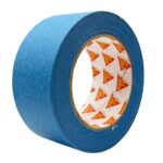 Χαρτοταινία Sika μπλε uv 25mmX45m 551998