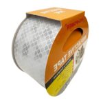 Ταινία ανακλαστική κολλητική άσπρη 50mmX5m Highpower