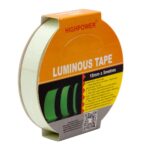 Ταινία κολλητική φωσφοριζέ 18mmX5m Highpower