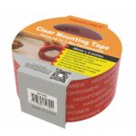 Ταινία διπλής όψεως GEL 48mmX3m Highpower