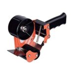 Μηχανή συσκεασίας κόκκινη μάυρη