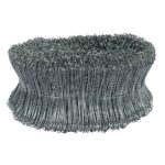 Συρματοθηλιές Cresman 12cm 1.0mm 1000 τεμάχια