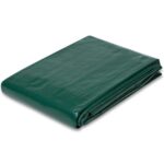 Μουσαμάς πράσινος 90gr 3x5m Cresman