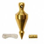 Ζύγια μαραγκών  500gr Ινδίας χρυσά