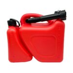 Μπετόνι βενζίνης-λαδιού 5+2lt 29x15x26cm 0.75kg