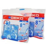 Αεροστόπ Geko αφρώδες 10mm Χ 8m pasti108
