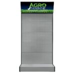 Σταντ προβολήςAgroforce 220x100x45cm