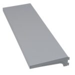 Ράφι σταντ προβολής Cresman 97x30cm