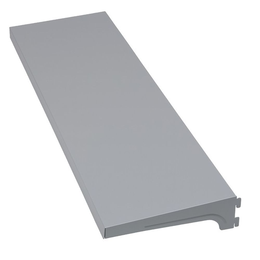 01-18-26-08-010 Ράφι σταντ προβολής Cresman 97x30cm - Image 1