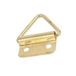 Τριγωνοθηλιά 10 τεμάχια 23x16mm